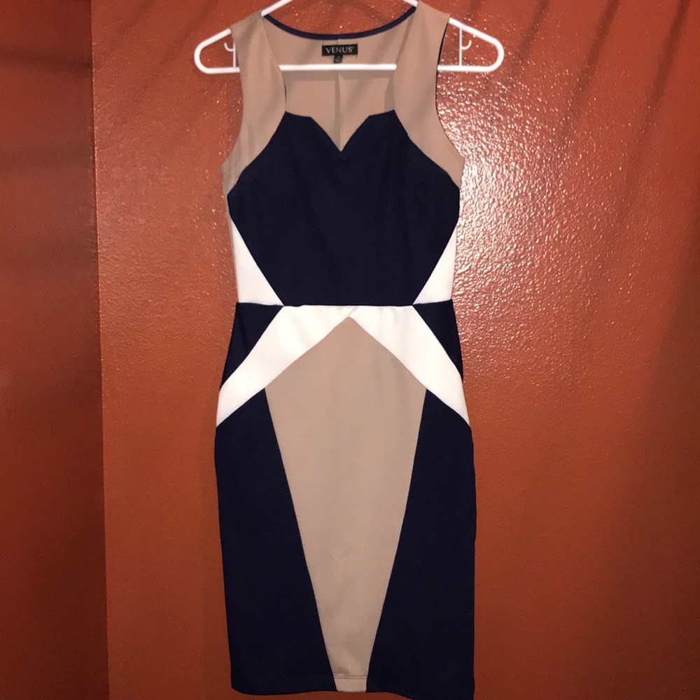 VENUS all work Dress